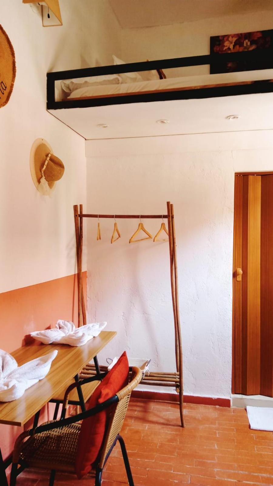 Lotus Central Hotel Σάντα Μάρτα Εξωτερικό φωτογραφία