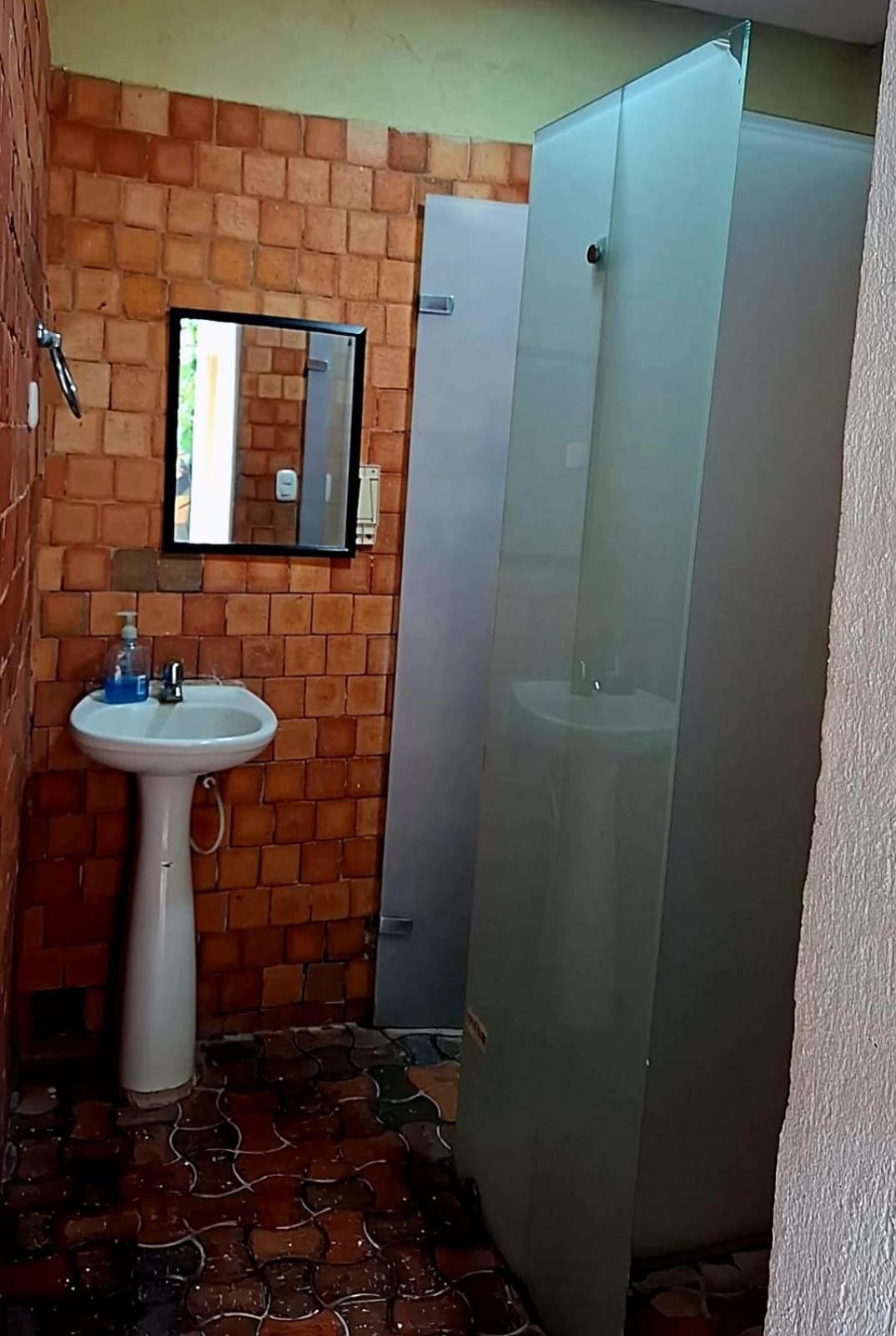 Lotus Central Hotel Σάντα Μάρτα Εξωτερικό φωτογραφία